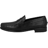 Geox Men's New Damon 1 Slip-On Loafer