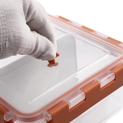 Distributeur de boisson de 6 l avec cloison et grand robinet - 6