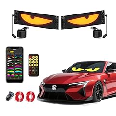 2PCS 13.7X4 INCH (For Cars Only)