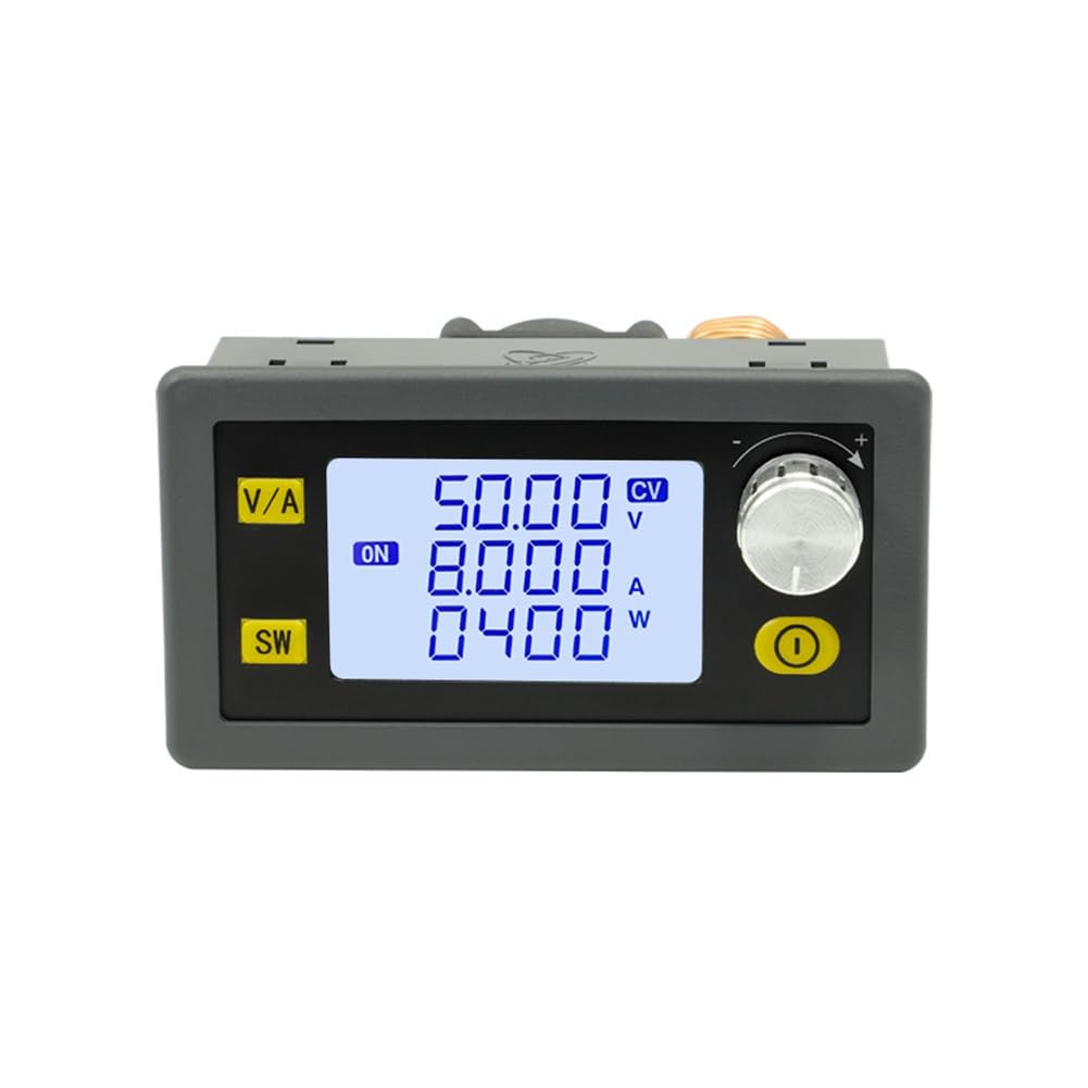 Convertisseur DC XY5008E 50V pour stabiliser l'alimentation de votre atelier DIY