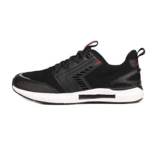 Image of FURO Lace Up Comfortable Stylesh Running & Walking Sports Shoes for Men R1062