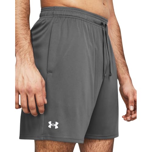 Image of Under Armour 7 inch Tech Vent Shorts