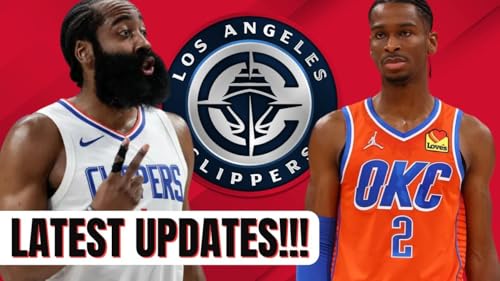 This Is EXACTLY What We Needed... | Daily Clippers News & Rumors