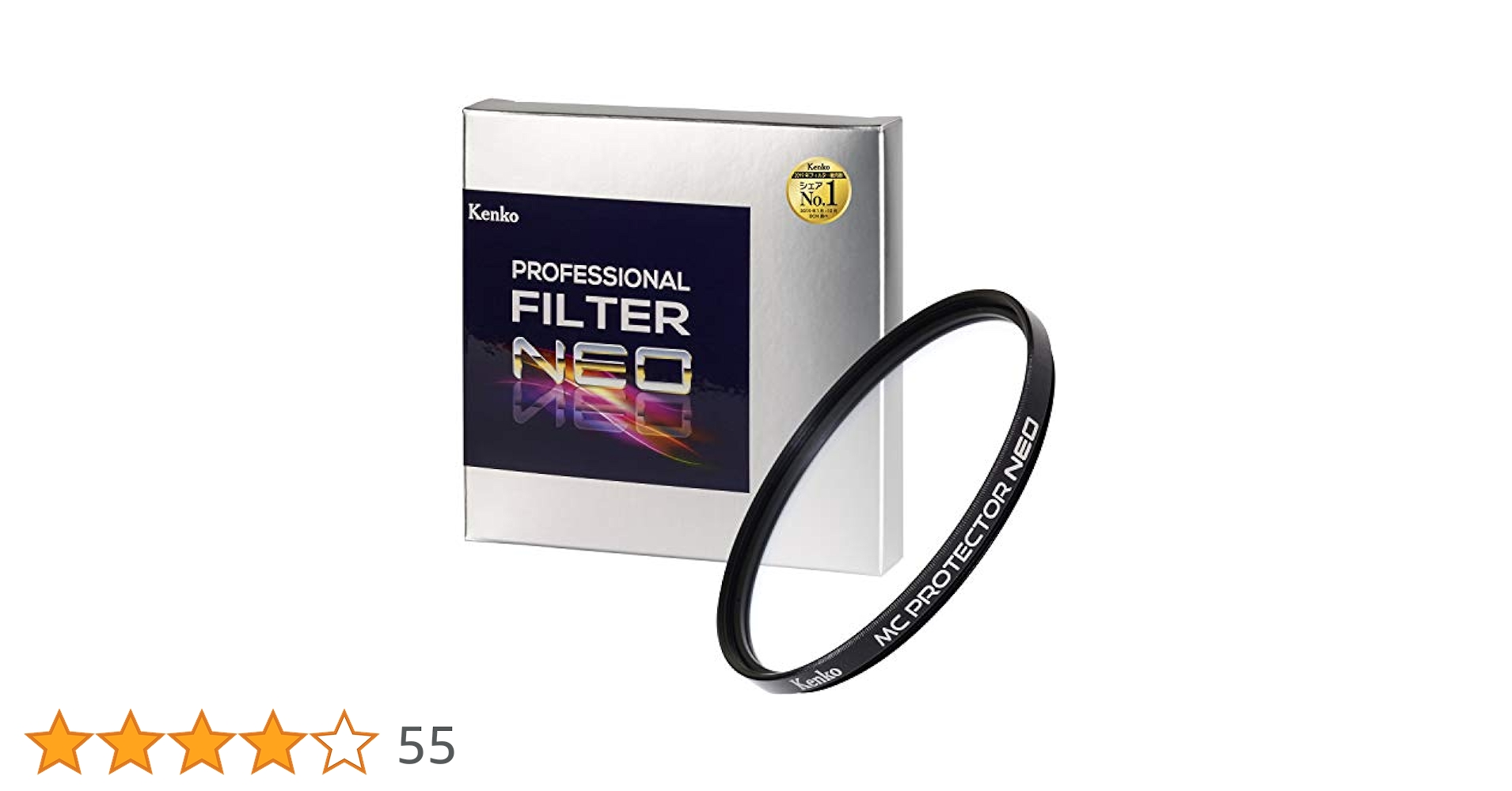 SONY FE 50F1.8 & Kenko MCプロテクターNEO Amazon | Kenko カメラ用フィルター MC プロテクター NEO 49mm