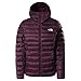 Produktbild THE NORTH FACE Damen Jacke W Resolve Down Hoodie - Eu BlackBerry M