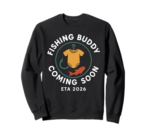 Fishing Buddy Coming Soon 2026 �x�r�[ �D�P 2025 �g���[�i�[