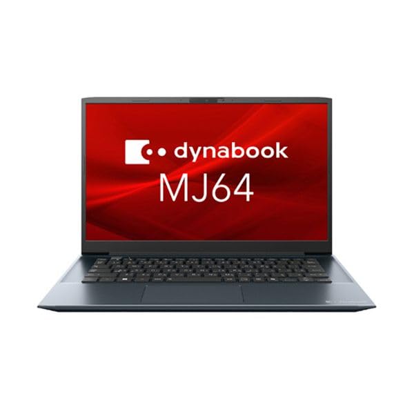 Amazon.co.jp: dynabook MJ64／LY 14.0型 Core i5-1345U メモリ16GB