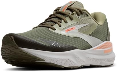Brooks mens Adrenaline Gts 24 Weatherized
