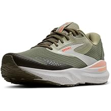 Brooks mens Adrenaline Gts 24 Weatherized