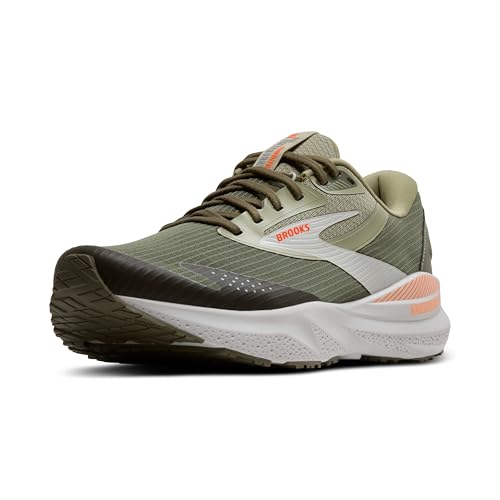 Brooks Adrenaline GTS 24 Weatherized Sneaker