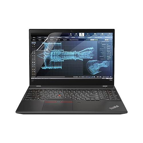 celicious �}�b�g�A���`�O���A�X�N���[���v���e�N�^�[ Lenovo ThinkPad P52s 4K�Ή� (��^�b�`) [2������]