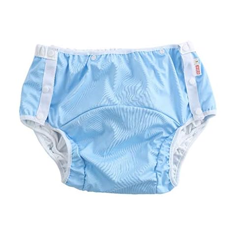 XJZHANG Incontinence Pads And Adult Cloth Diapers For Men And Women, Bed Pads And Washable Underwear Are Perfect For Young And Old Dealing With Urinary Or Stress Incontinence Cover