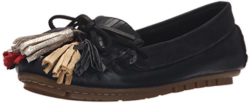 Miz Mooz Women's Ramona Moccasin
