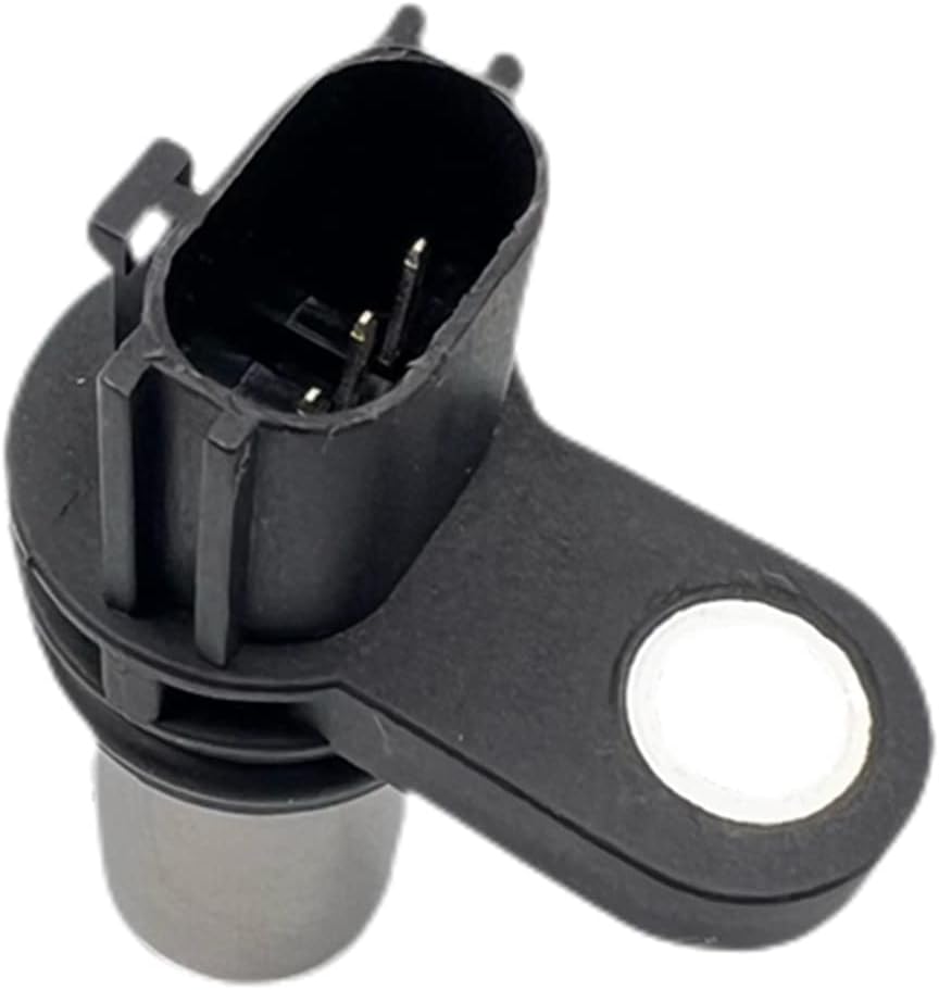 FainWan Camshaft Position Sensor 5S1928 S10183 530010 PC464 237316N21A 60165 EH0337 Crankshaft Sensor Compatible with Altima 2.5 L 2002-2006