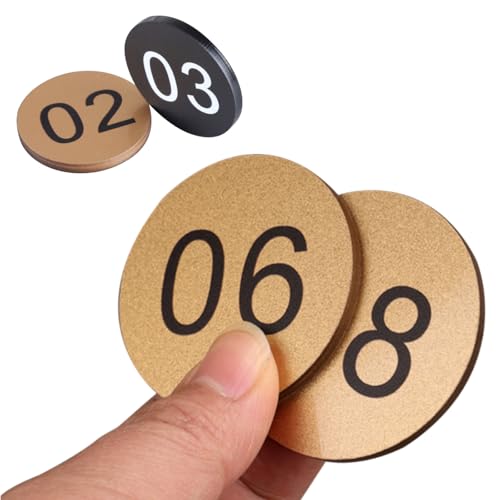 ANe[uio[ ԍD e[uio[ hA ԍ io[v[g  V[ \D  bJ[ ԍV[ J[h 1 ` 100 fXNp̔ԍJ[h bJ[ O p(8cm gold,21-30)