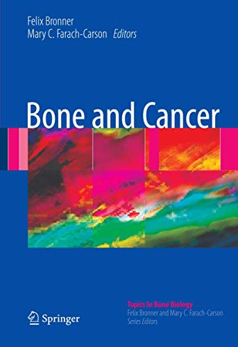 Springer - Bone and Cancer: 5 (Topics in Bone Biology, 5) - -70%