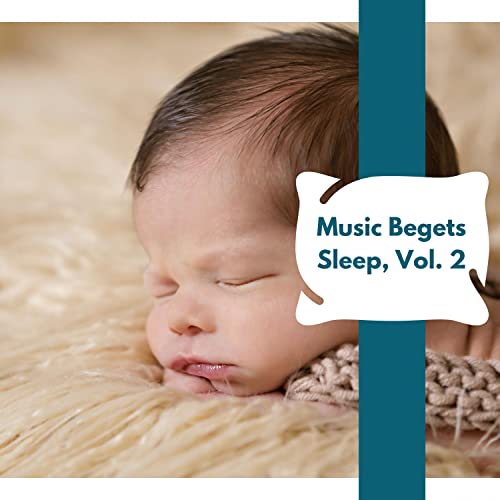 Music Begets Sleep, Vol. 2 de VARIOUS ARTISTS no Amazon Music Unlimited