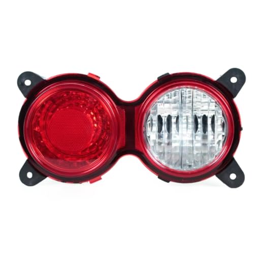 Feux arrières pour Kia Bongo III K2500 K2700 gauche de rechange d'origine pour camionnette 2006-2020