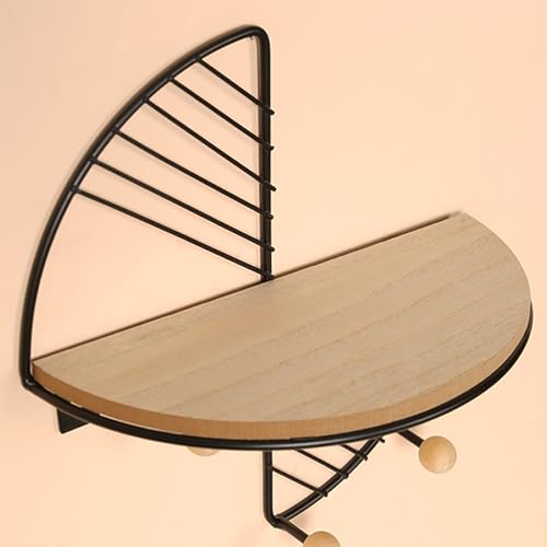 Étagère murale moderne étagère flottante et rangement déco maison - 8