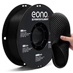 Eono – Eono Matte TPU Filament 95A, Flexibel & Stabil, 1.75mm, Maßg