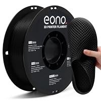 Eono – Eono Matte TPU Filament 95A, Flexibel & Stabil, 1.75mm, Maßg