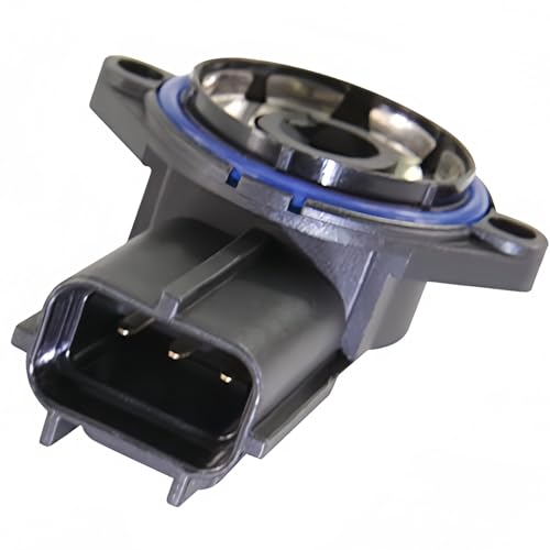 MOTISEN TH265 TPS274 988F9B989BB DY871 1F2018851 Throttle Position Sensor Compatible