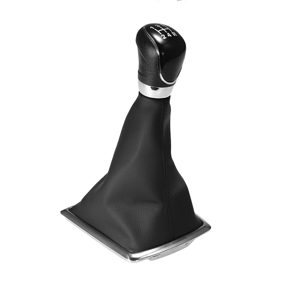 Euskara Homes Gear Shift Cover 5Speed Manual Transmission Gear Shift