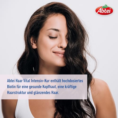 ABTEI Haar Vital