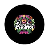 Zoom IMG-2 spanish dimelo en espanol bilingual