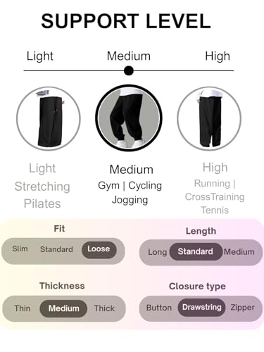 Image of GRECIILOOKS Men's Cotton Cargo Track Pants - Loose Fit Joggers for Men | Korean Style Travel & Lounge Wear with Pockets (Available in Plus Size)