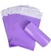 JoseHana Disposable Sanitary Bags, 300 Pcs Sanitary Napkin Disposal Bags, Purple