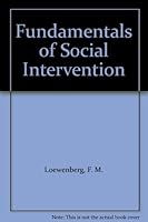 Fundamentals of Social Intervention B003QCYX8O Book Cover