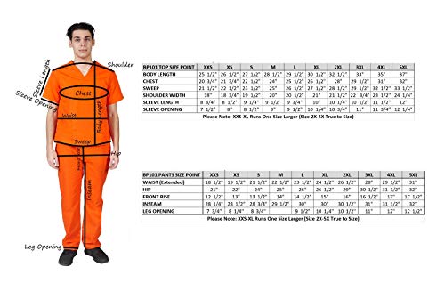 M&M SCRUBS Men Scrub Set Medical Scrub Top and Pants XXL Purple