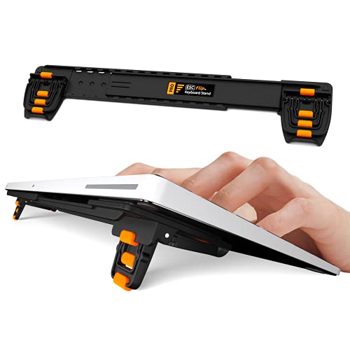 List of Top Ten Best Keyboard Riser Top Picks 2023 Reviews