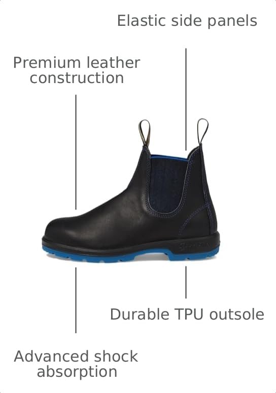 Image of Blundstone BL2343 Classic Chelsea Boots