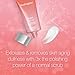 Neutrogena Bright Boost Resurfacing Facial Exfoliator with Glycolic and Mandelic AHAs Gentle Skin Resurfacing Face Cleanser for Bright Smooth Skin, Micro Polish, 2.6 Fl Oz