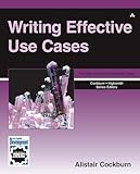 Writing Effective Use Cases