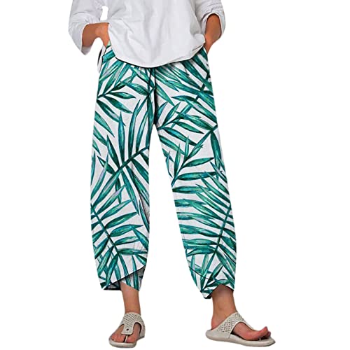 Hanraz Bein Vintage Y2 K Punk Lange Hosen Jogginghose Damen Weite Bein...