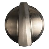 SUPPLYZ Direct Replacement for GE WB03T10337 Appliance Knob Asm 3024858 PS5573457