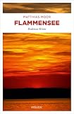 Cover zum Buch Flammensee