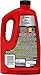Drano Max Gel Drain Clog Remover and Cleaner for Shower or Sink Drains, Unclogs and Removes Hair, Soap Scum and Blockages, 80 Oz