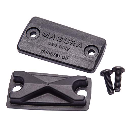 Magura Reservoir Cover