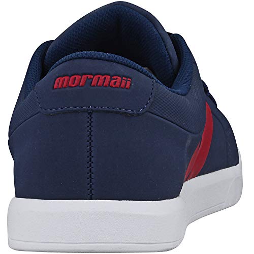 Tênis Urban Stripe, Mormaii, Masculino, Navy, 41