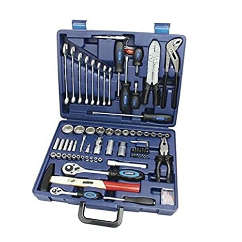 Preisvergleich Produktbild Brüder Mannesmann Werkzeugkoffer, 99-teilig / M29099