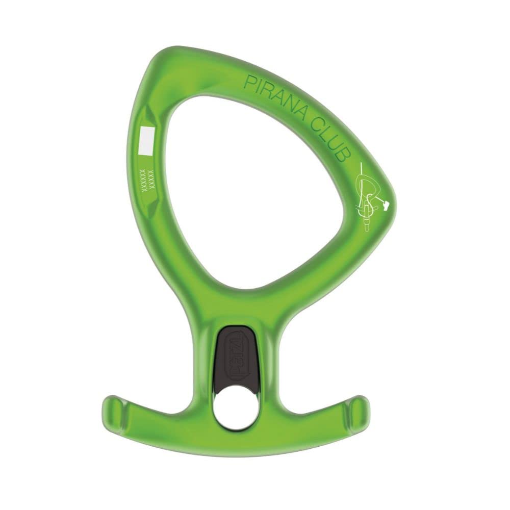 PETZL Pirana Club - Green