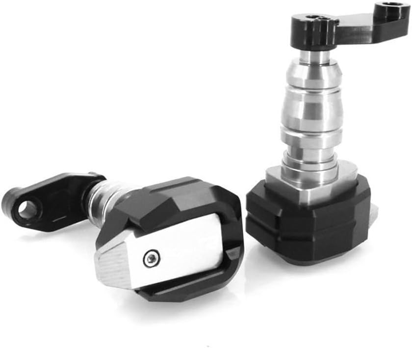 Anti-Fall Crash Pad for B&M&W K1200R K1300R K1200 K1300 R K 1200R Motorcycle CNC Falling Protection Frame Slider Fairing Guard Crash Pad Protector