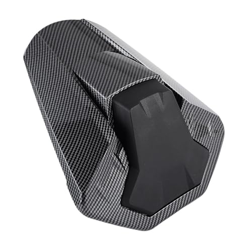 Capot de selle pour GSX-S 1000 résout le manque de style du carénage arrière de moto