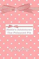The Poisoned Pie 1508864446 Book Cover