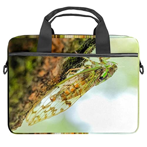 Sac ordinateur portable 14 pouces robuste contre les chocs de la vie citadine