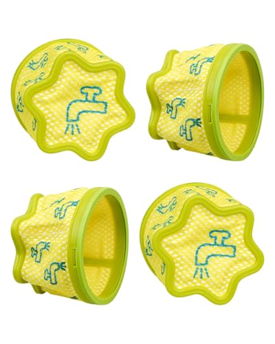 Vacuum Pre Filter Fit for LG CordZero A9 Cordless Stick Vacuum Cleaner